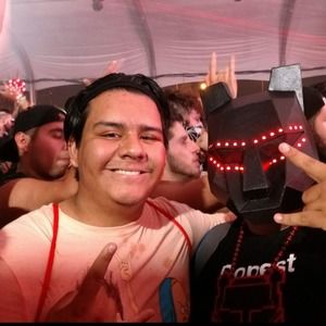 Meet your Posher, Manuel